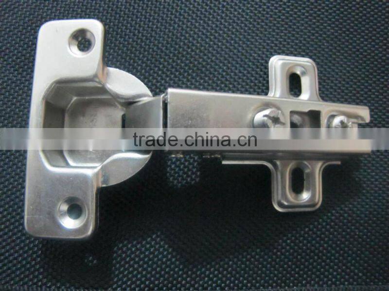 One Way Cabinet Hinges