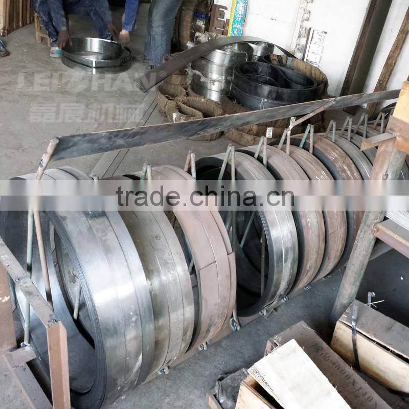 Paper mill machinery part Pneumatic Scraper for paper making