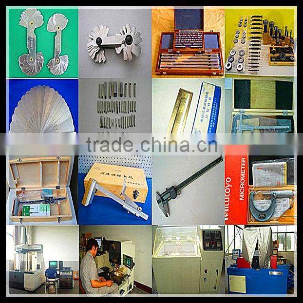 Cemented carbide cold heading parts