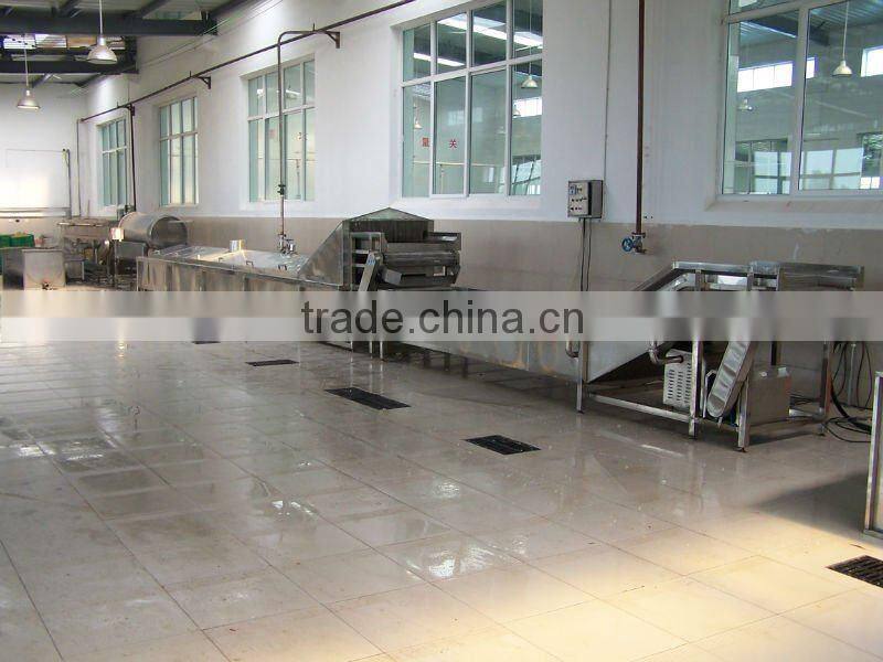 apricot spraying alkali machine