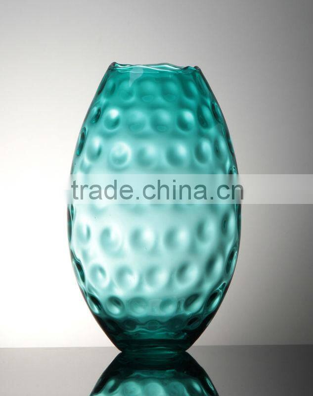 Ceremony Vase Wedding Centerpiece