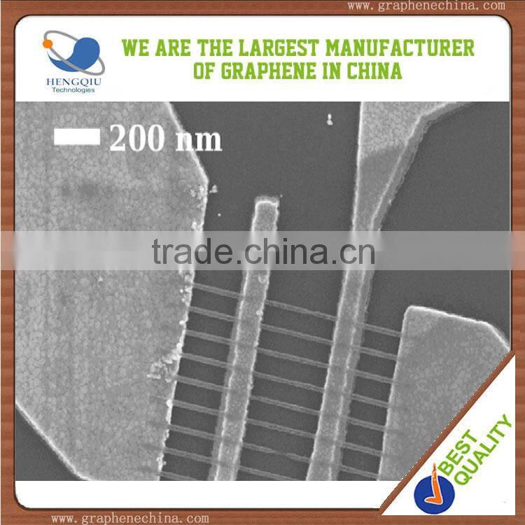 Nano graphene China manufacture