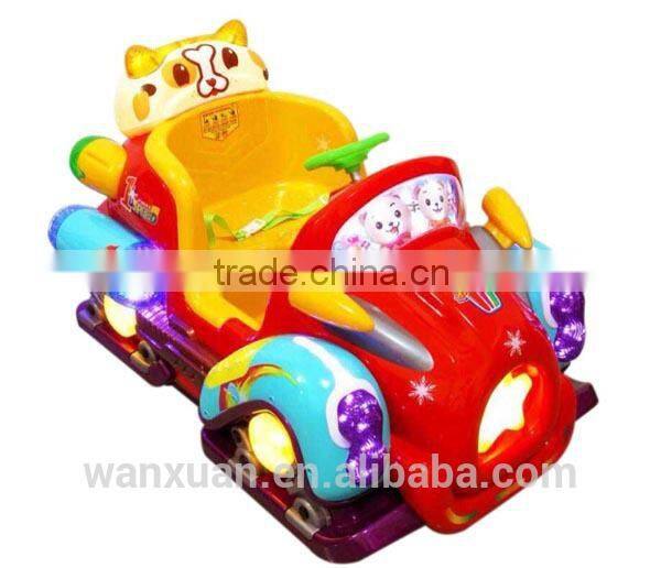 newest style kids playground equipment amusement ride for kids