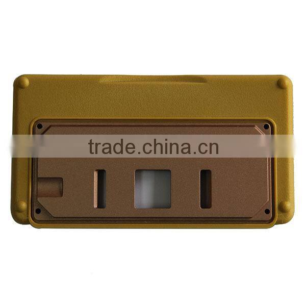 Keyboard Backing Board for Topcon Total Station