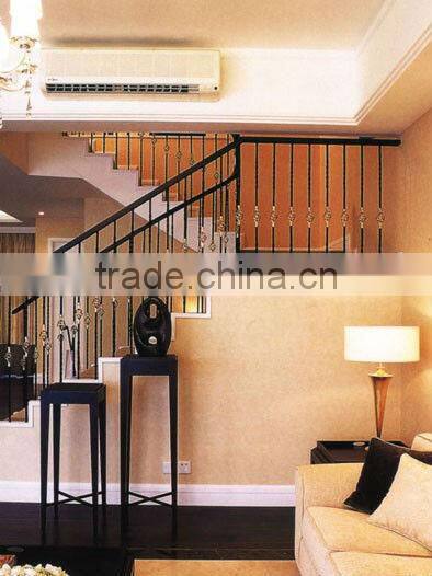 Top-selling modern staircase handrails disign