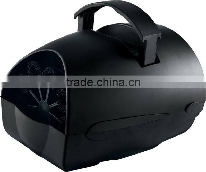 NG-12 BUBBLE MACHINE PARTY SET