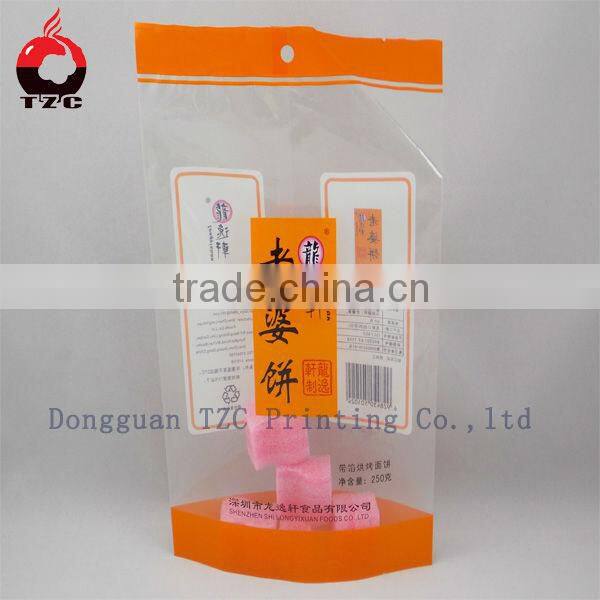 food packaging aluminium foil for plastic food packaging