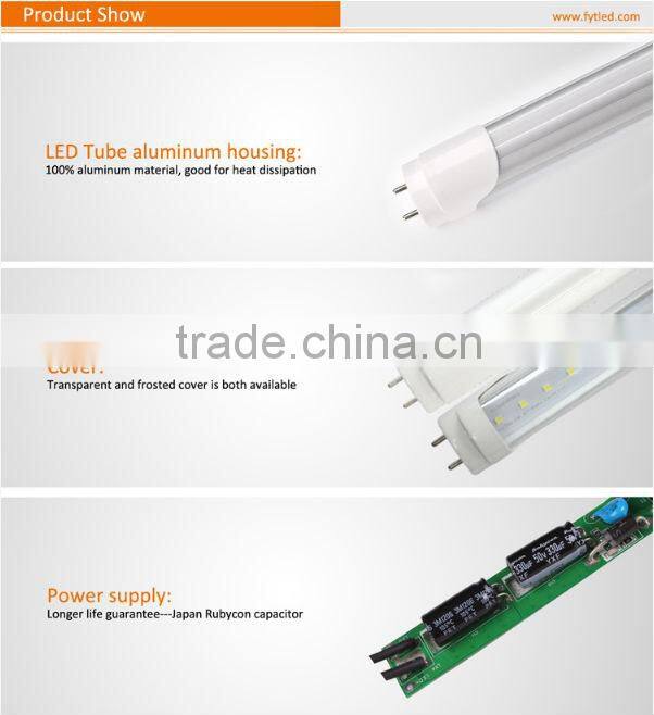 led light T8 bulb UL DLC listed
