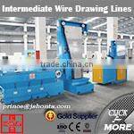 High-Quality Wire Electrolytic Plating Machine / Line ( Sn, Ag, Ni, Zn )