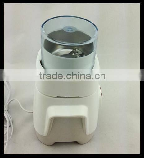 Professional new design 3 in 1 food chopper electric table food blender
