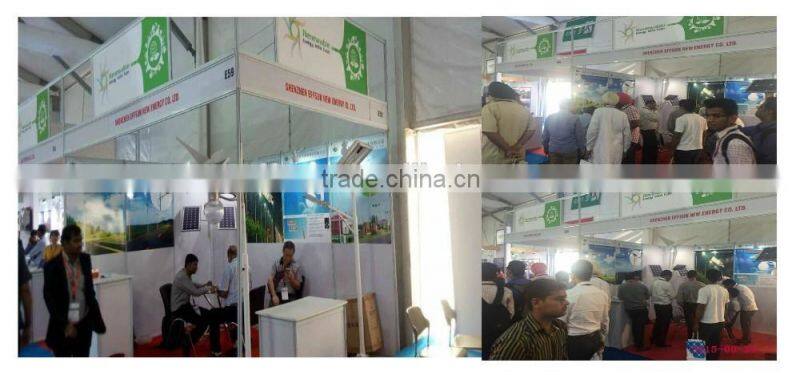 High quality solar wind solar led street light 30w 60w 90w