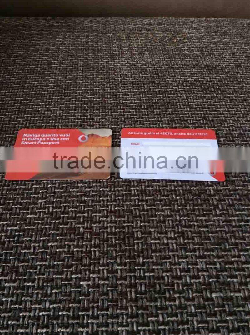 luggage rope and metal eyelet luggage tag set (M-PT305)