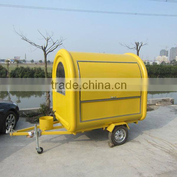 Car Food Shanghai XR-FC220 B