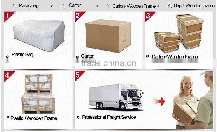 2015 Easy matress sales latest home modern fabric soft bed set design