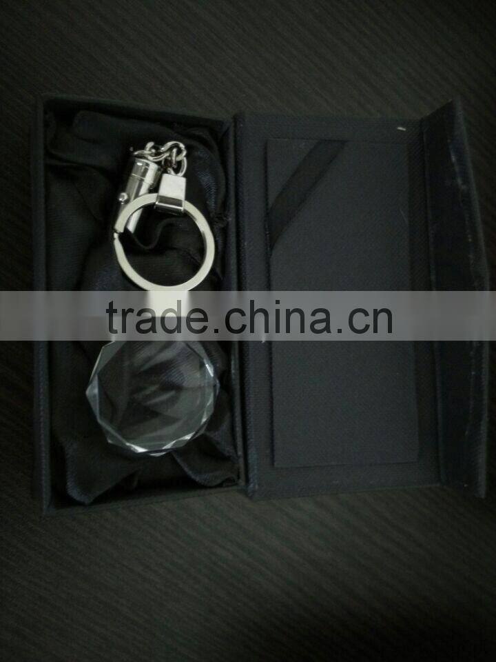 Hot sale beautiful votive crystal candle holder