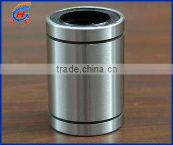 hot-selling flanged linear bearing LM20LUU