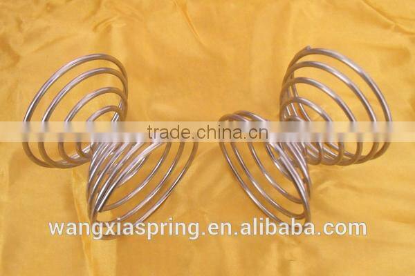 The pagoda spring double openings