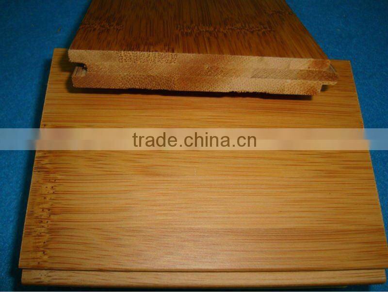 indoor elegant bamboo flooring for home office hospital hotel