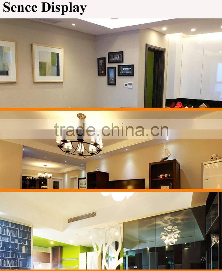 High brightness LED chip 18W SMD2835 emergency led tube light