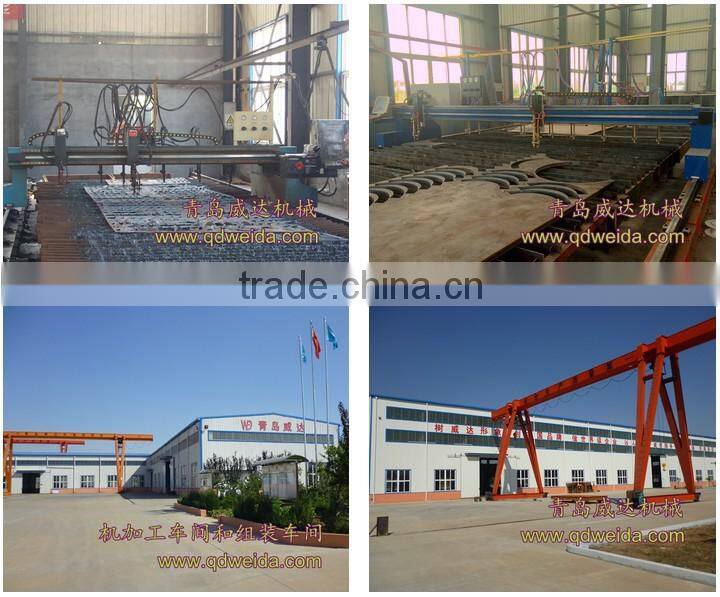 ZT series welding turning rolls for pipe welding