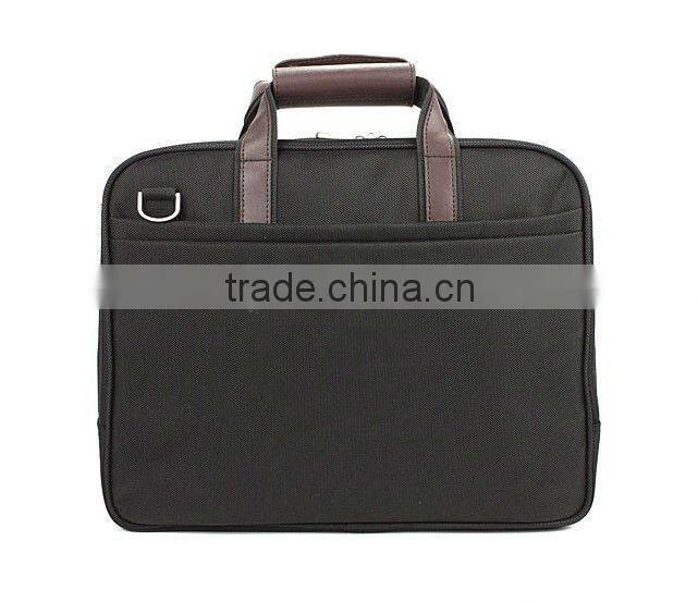New fashion style nylon elegant laptop bags lenovo wholesale