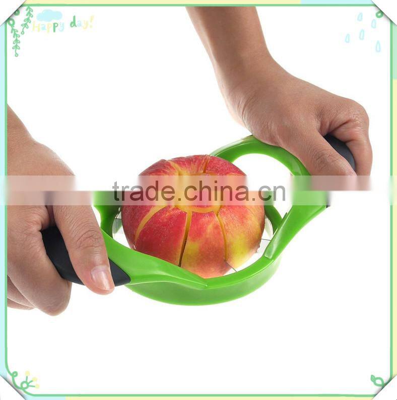 vegetable fruit cutter Apple Cutter apple corer slicer