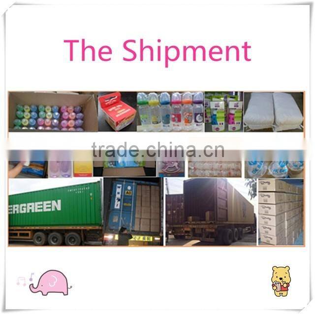 Hot Sale New Products 2016 Baby Bottle Set in Guangzhou