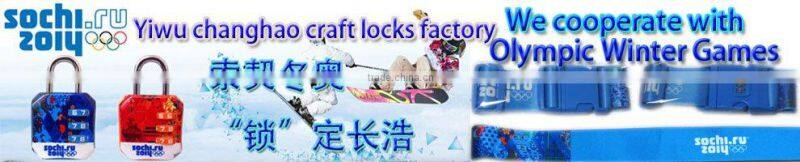 CH-901 notebook security computer lock cable with key