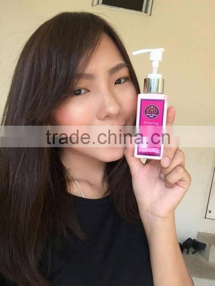 OEM "JOYO" WHITE EXPRESS EXTRA WHITENING LOTION POWERED BY GLUTATHIONE FOR SKIN WHITENING BODY LOTION
