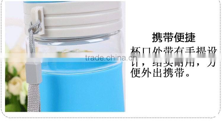 BPA free plastic water bottles 600 ml