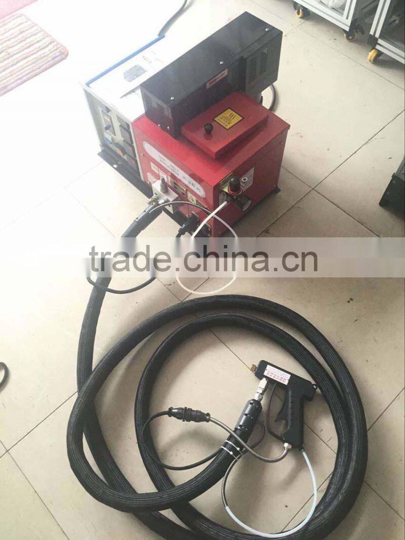 hot melt adhesive applicator machine