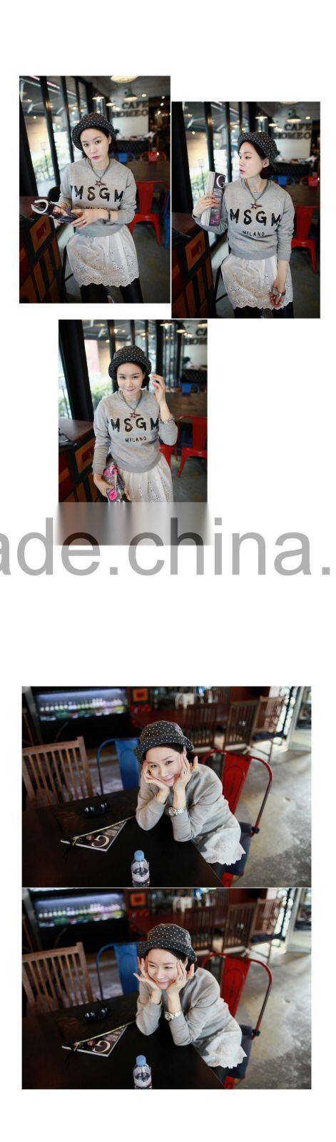 Fashion Bucket Hat Boonie Outdoor Cap C-0029