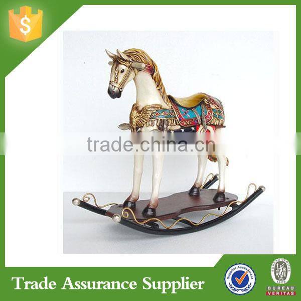All kinds of resin animal statues for home decoration