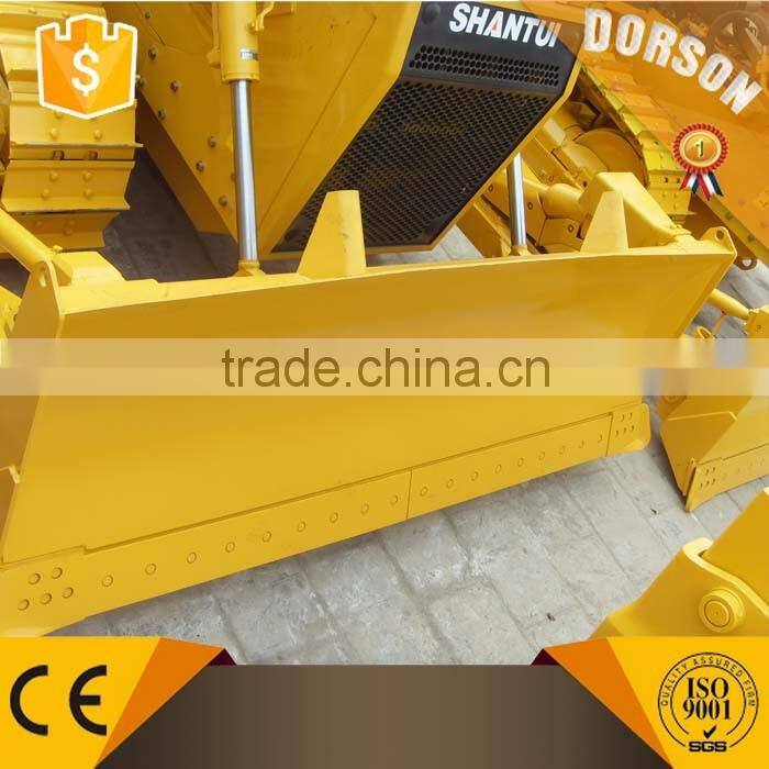 Shantui Sd16 Small Mini Crawler Bulldozer 160hp Dealer Price For Sale New Machine
