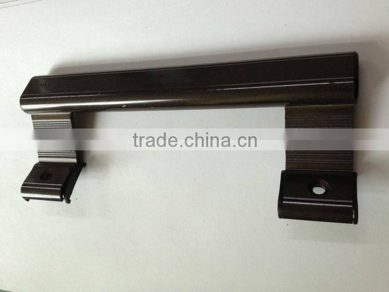 aluminium handle for aluminium sliding window and door