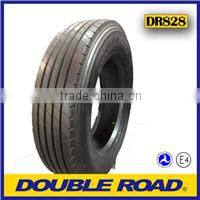 heavy duty new truck tire 11r24.5 truck tyre and inner tube