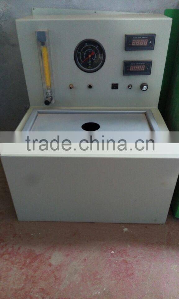 favourable price, GPT petrol pump testing machine with wooden package