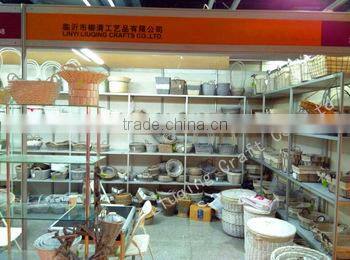 Customized Handmade Willow Storage Furniture For Homeware