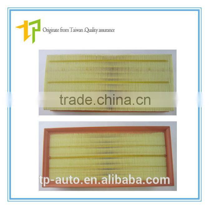 High quality air filter AH42-9610-AA auto air filter for LAND ROVE R