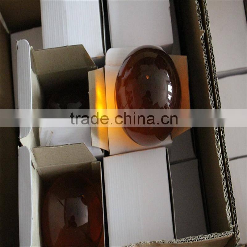 2016 Colorful Top K9 Cystal Ball/k9 solid crystal ball for sale/glass ball