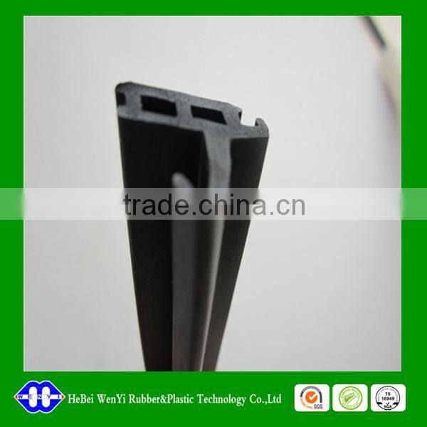 good quality custom-made epdm sealing strip