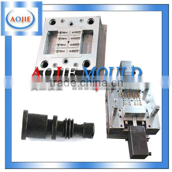 low cost Plastic Injection Mould made in china