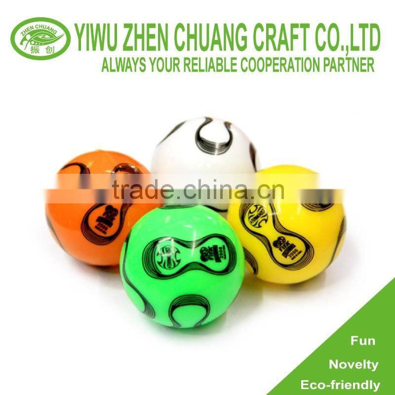 Halloween TPR Jelly Eyes Ball toy /Soft toy