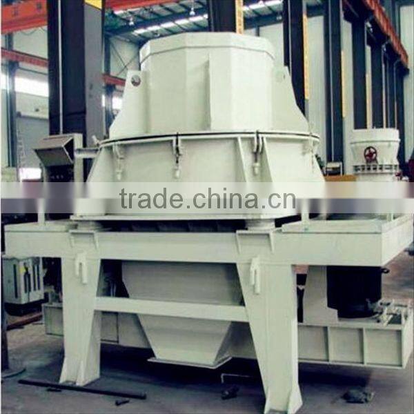 Chinees Top Supplier VSI Series Impact Crusher In Good Quality