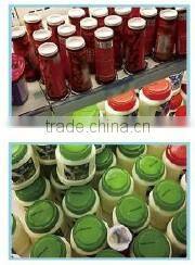 commercial upright beverage display cooler for supermarket