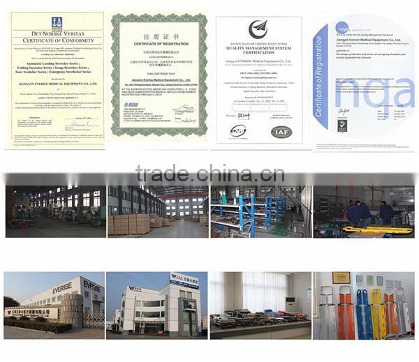 WSX-H FIRST-AID HEAD IMMOBILIZER