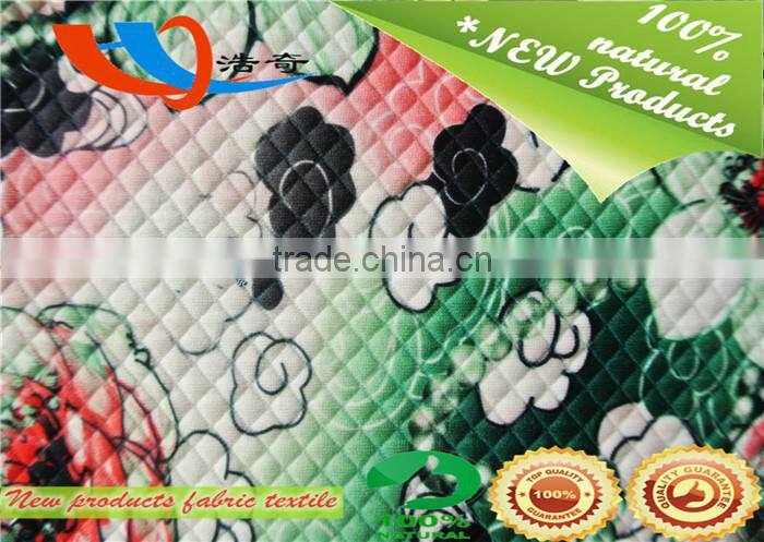 cheap fabric price china manufacturers polyester printed fabric