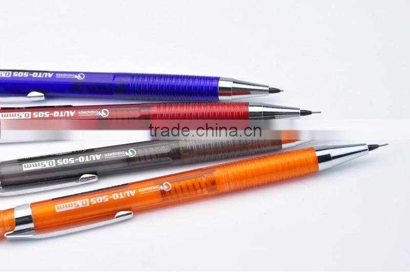 automatic mechanical pencil