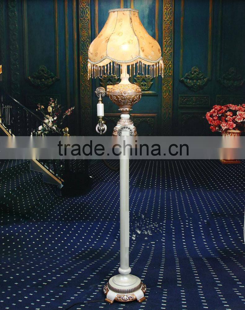Hot sell EuropeanTable lamp, Floor Lamp floor light
