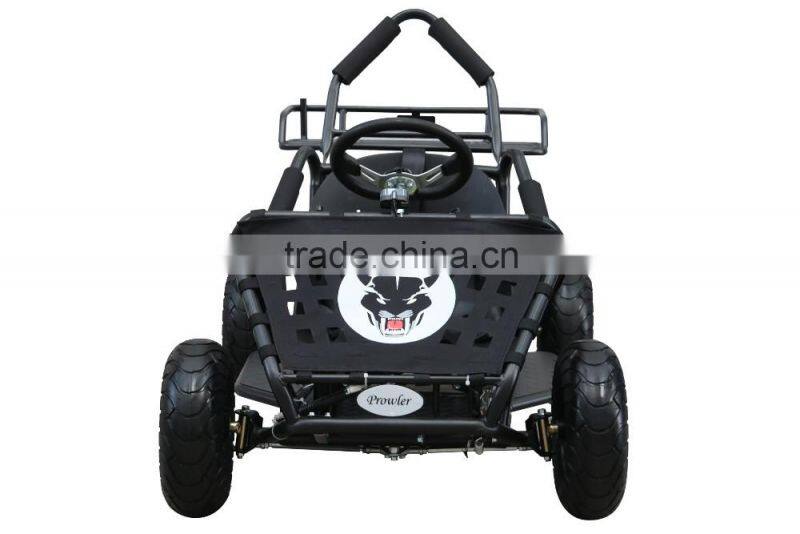 2016 Hot sell good quality red pedal kart